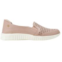 Tênis Feminino Casual Slip On Hades Kolosh Tênis Feminino Casual Slip On Hades Kolosh