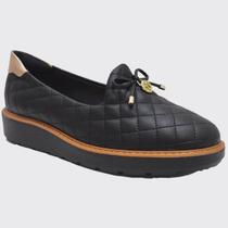 Tenis Feminino Casual Slip On Ultra Conforto Modare 7400.101.29622