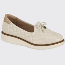 Tenis Feminino Casual Slip On Ultra Conforto Modare 7400.101.29622 Tenis Feminino Casual Slip On Ultra Conforto Modare 7400.101.29622
