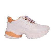 Tênis Feminino Casual Sneakers Ramarim 22 80206