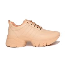 Tênis Feminino Casual Sneakers Ramarim 23 80103
