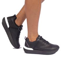 Tênis Feminino Casual Sneakrs Ramarim 22 99204 Tênis Feminino Casual Sneakrs Ramarim 22 99204