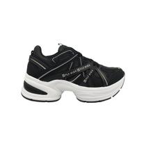 Tênis Feminino Casual Sola Flatform Fly High Lançamento Ramarim 2581131
