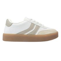 Tênis Feminino Casual Solado Emborrachado Vizzano