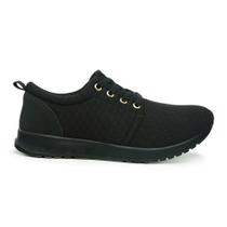 Tênis feminino casual sport leve