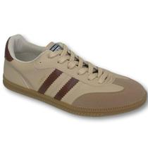 Tenis Feminino Casual Sua Cia 8355.15421