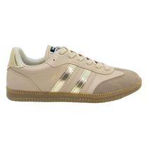 Tênis Feminino Casual Sua Cia Street Confortável Macio 8355