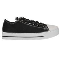 Tênis Feminino Casual Tradicional Flatform Ramarim 22 93201
