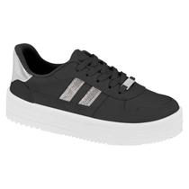 Tenis Feminino Casual Tratorado Confortavel Moleca 5782315 Tenis Feminino Casual Tratorado Confortavel Moleca 5782315
