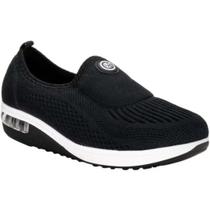 Tenis Feminino Casual Ultraconforto Gel Tech 7320.217 Modare Tenis Feminino Casual Ultraconforto Gel Tech 7320.217 Modare