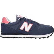 Tênis Feminino Casual Urbano Conforto New Balance GW500