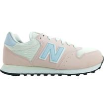 Tênis Feminino Casual Urbano Conforto New Balance GW500