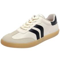 Tenis Feminino Casual Urbano Street Lifestyle Via Marte