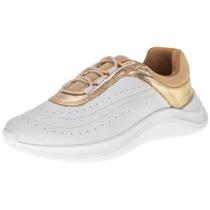 Tênis feminino casual usaflex ah1204