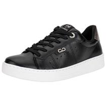 Tênis feminino casual via marte 020011