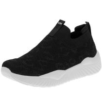 Tênis feminino casual via marte - 217207