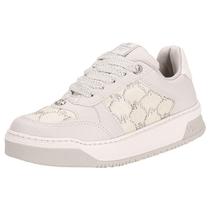 Tênis feminino casual via marte 220001