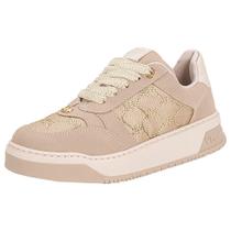 Tênis feminino casual via marte 220001