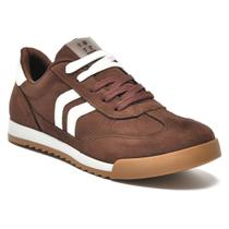 Tênis Feminino Casual Via Marte 237-001-01