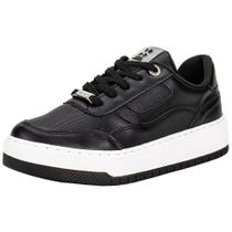 Tênis feminino casual via marte 239002