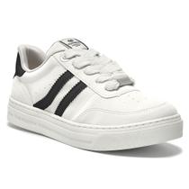 Tênis Feminino Casual Via Marte 281-001