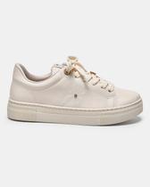 Tênis Feminino Casual Via Marte Confortável Estiloso Original