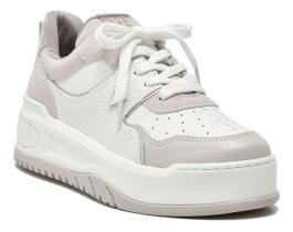 Tenis Feminino Casual Via Marte Detalhe Losango