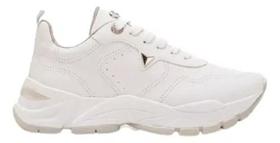 Tênis Feminino Casual Via Marte Jogging 140-003-02