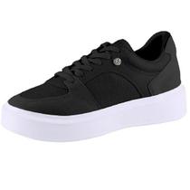 Tênis feminino casual via uno 921004syavv Tênis feminino casual via uno 921004syavv