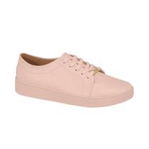 Tênis Feminino Casual Vizzano 1214.205 Rosa