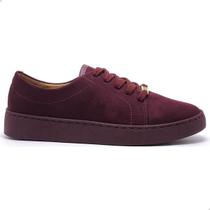 Tenis Feminino Casual Vizzano 1214.205