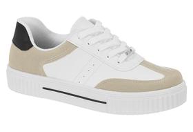 Tenis feminino casual vizzano 1307206