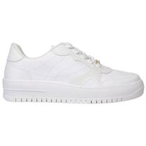 Tenis Feminino Casual Vizzano 1389.101.7286 Branco