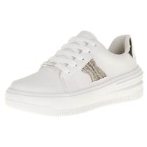 Tênis feminino casual vizzano - 1415105