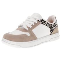 Tênis feminino casual vizzano 1419108 Tênis feminino casual vizzano 1419108
