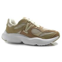 Tênis Feminino Casual Vizzano 1440.110.30429 Tênis Feminino Casual Vizzano 1440.110.30429