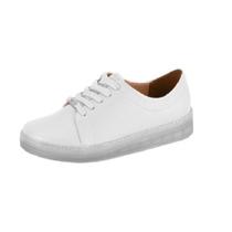 Tenis Feminino Casual Vizzano Sola Transparente 1214.1105