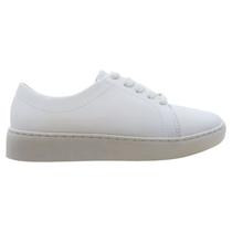 Tênis Feminino Casual Vizzano Urbano Moderno Confortável Macio Caminhadas Leves Faculdade Cinema