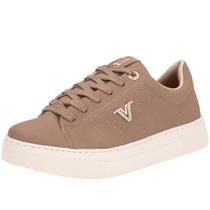 Tênis feminino causal via marte 138021 Tênis feminino causal via marte 138021