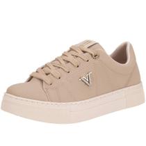 Tênis feminino causal via marte 138021 Tênis feminino causal via marte 138021