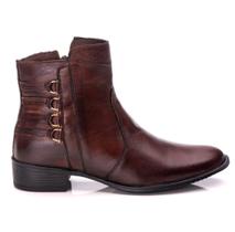 Tênis Feminino Chunky com Salto Branco e Preto Tênis Feminino Chunky com Salto Branco e Preto