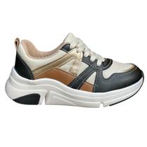 Tênis Feminino Chunky Modare Ultraconforto 7401.102