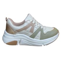 Tênis Feminino Chunky Modare Ultraconforto 7401.102