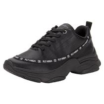 Tênis feminino chunky ramarim 2574201