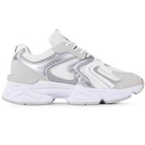 Tênis Feminino Chunky Ramarim 2590131 Tênis Feminino Chunky Ramarim 2590131