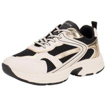 Tênis feminino chunky ramarim 2590132