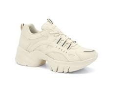 Tenis Feminino Chunky Ramarim Casual Solado Ref: 2480231