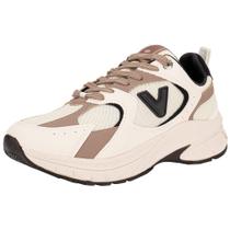 Tênis feminino chunky via marte 240008