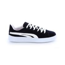 Tênis Feminino Classico Preto