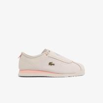 Tênis Feminino Club-Low de Couro Slip-On Tênis Feminino Club-Low de Couro Slip-On